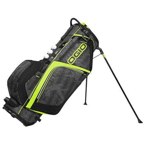 ogio ozone stand bag